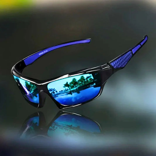 Striker | Polarized Sports Sunglasses