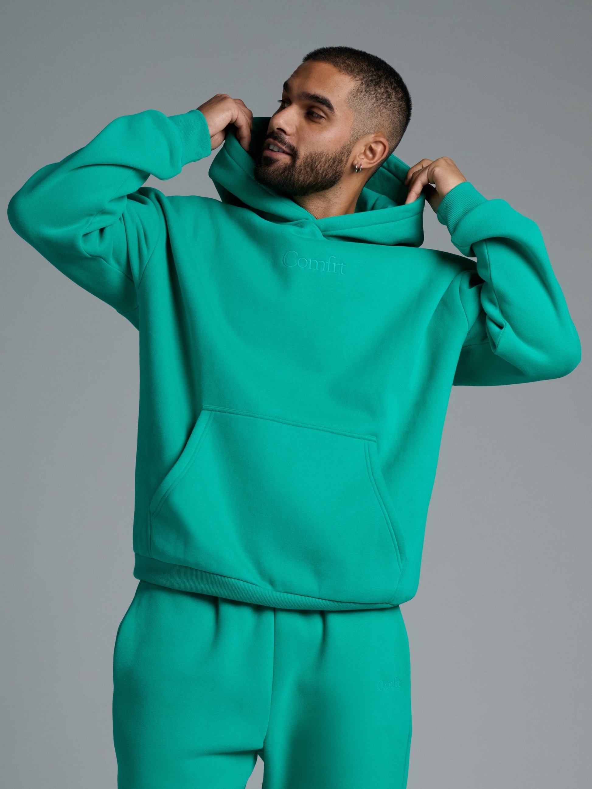 Aqua / M