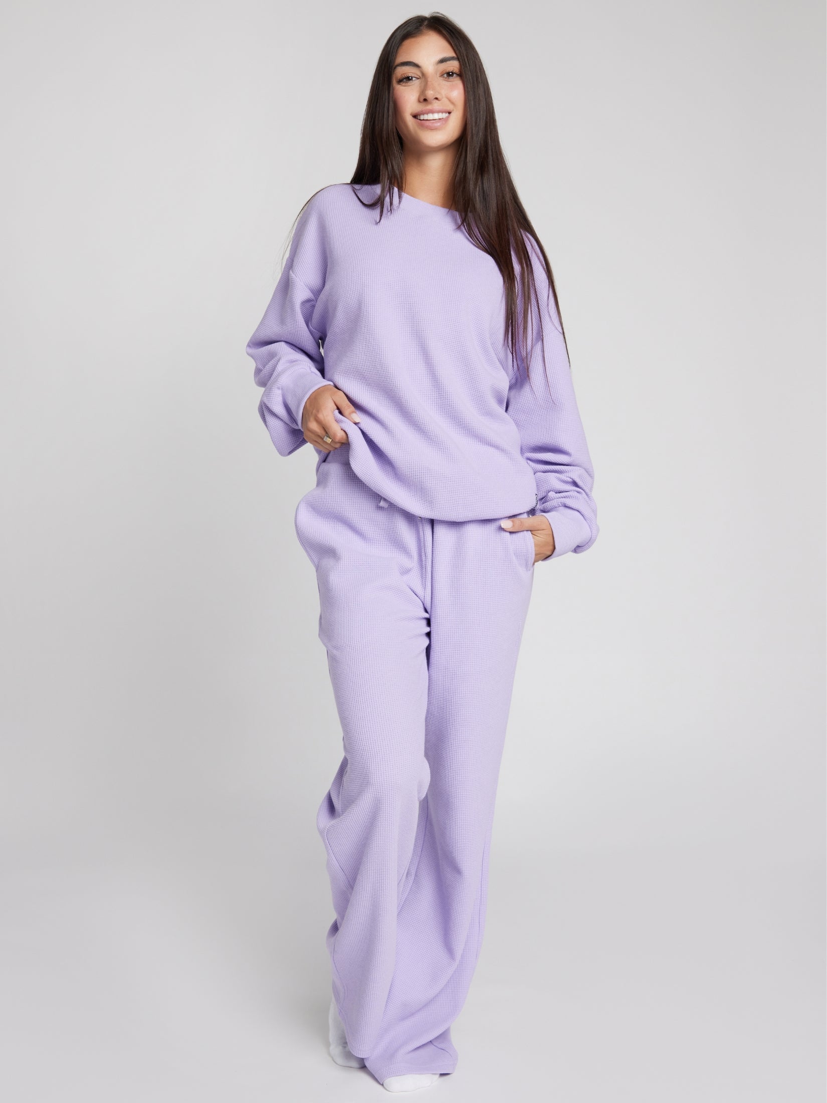 Lavender / F