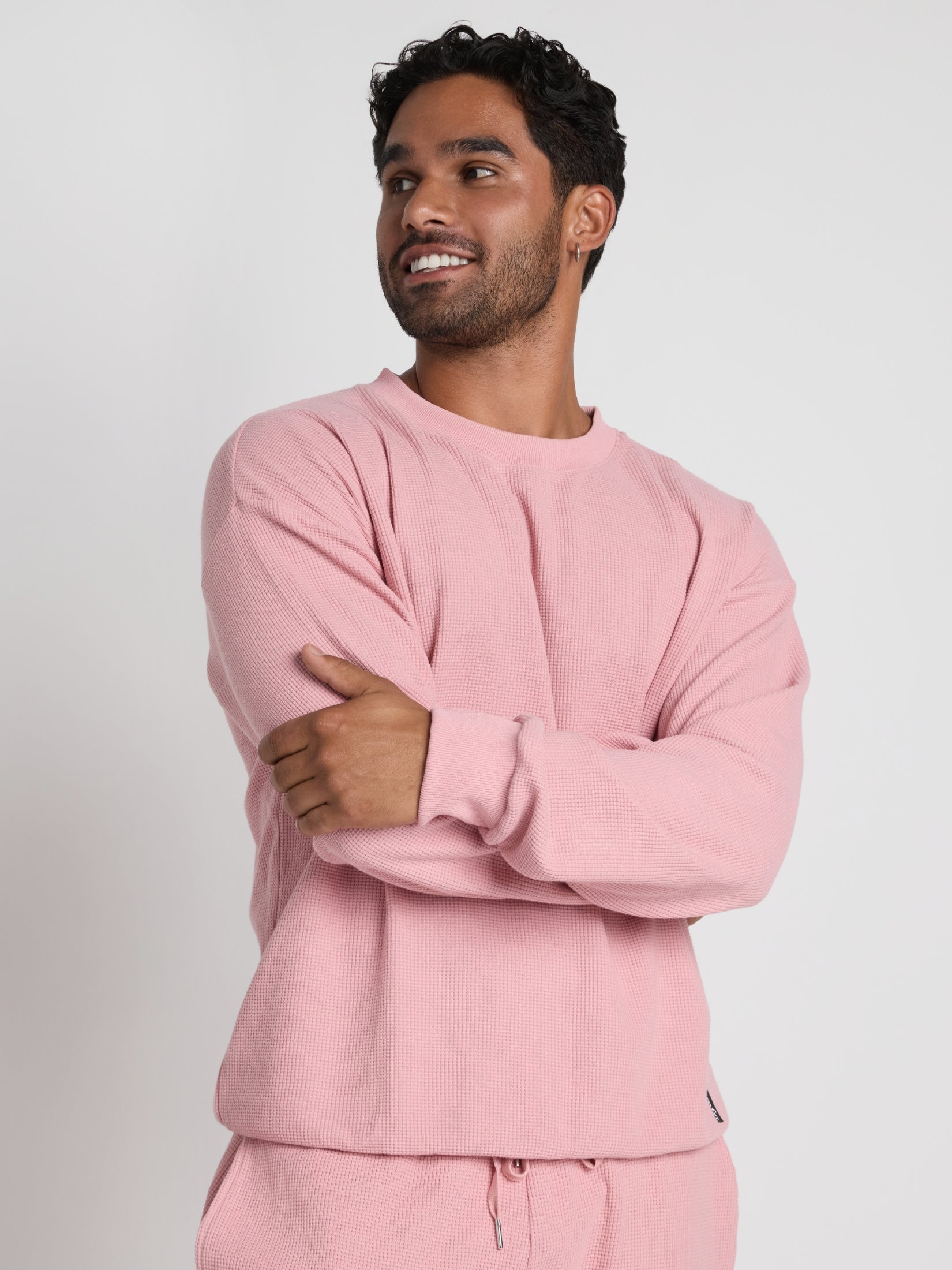 Baby Pink / M