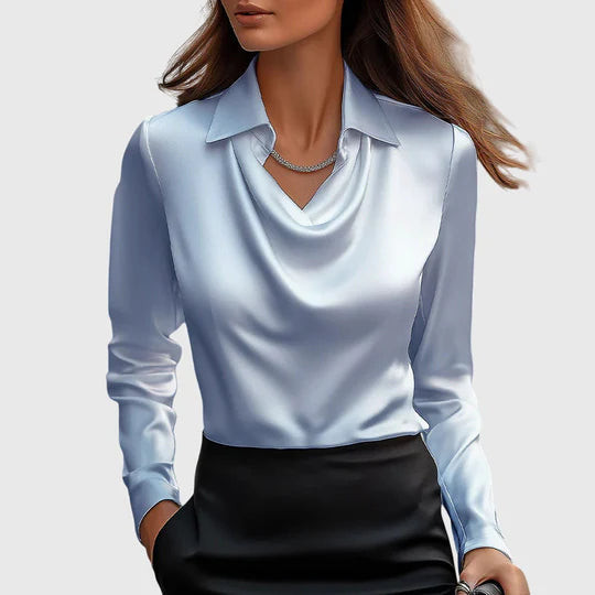 Ashley | Elegant Blouse