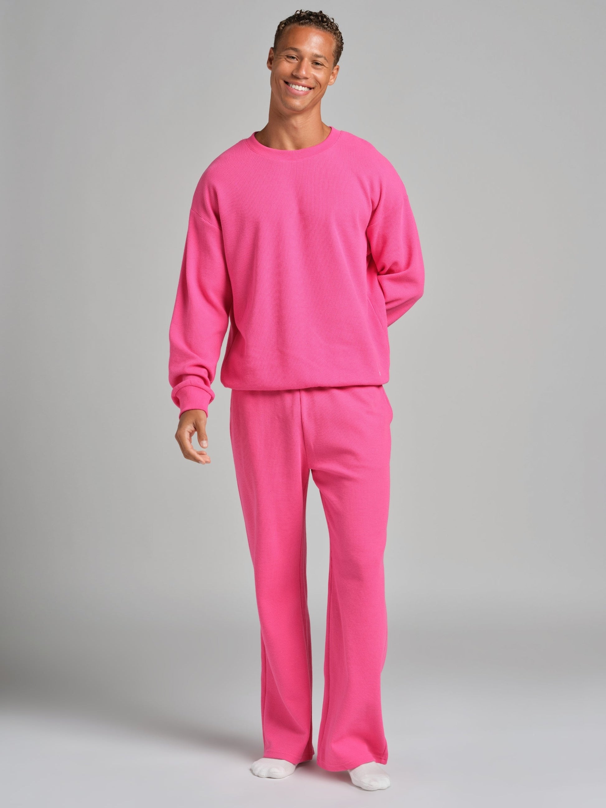 Hot Pink / M