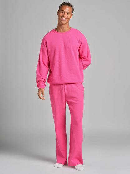 Hot Pink / M