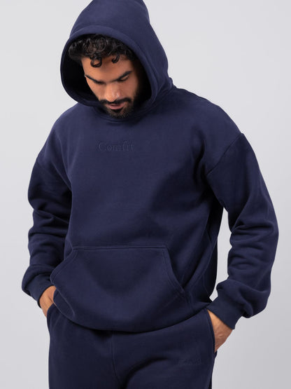 Navy / M / S / Jared