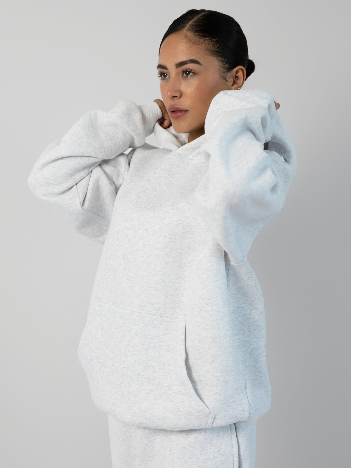Lt Heather Grey / F