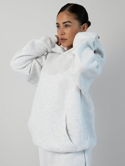 Lt Heather Grey / F