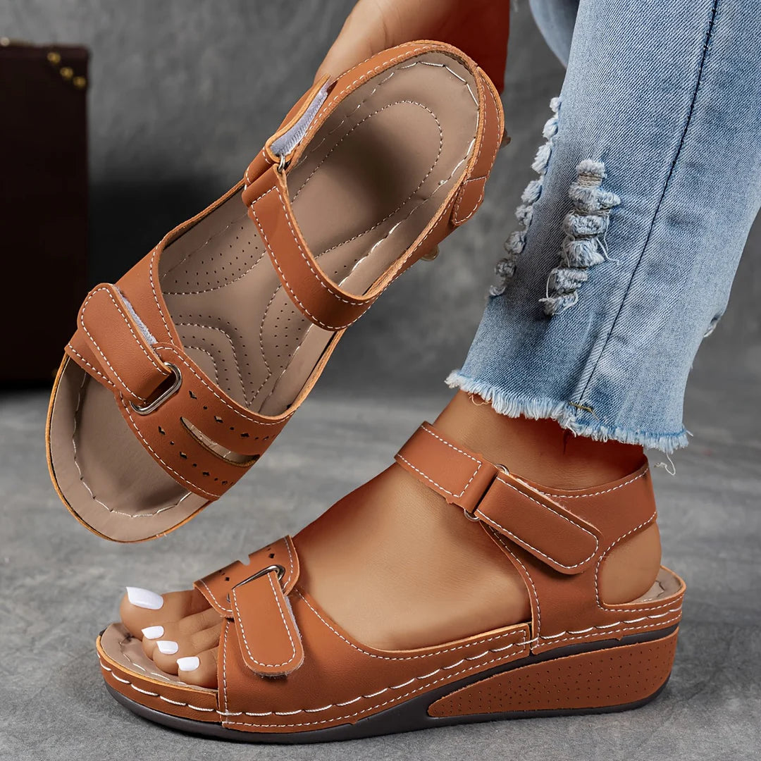 Maribel | Women’s Elegant Comfort Sandals