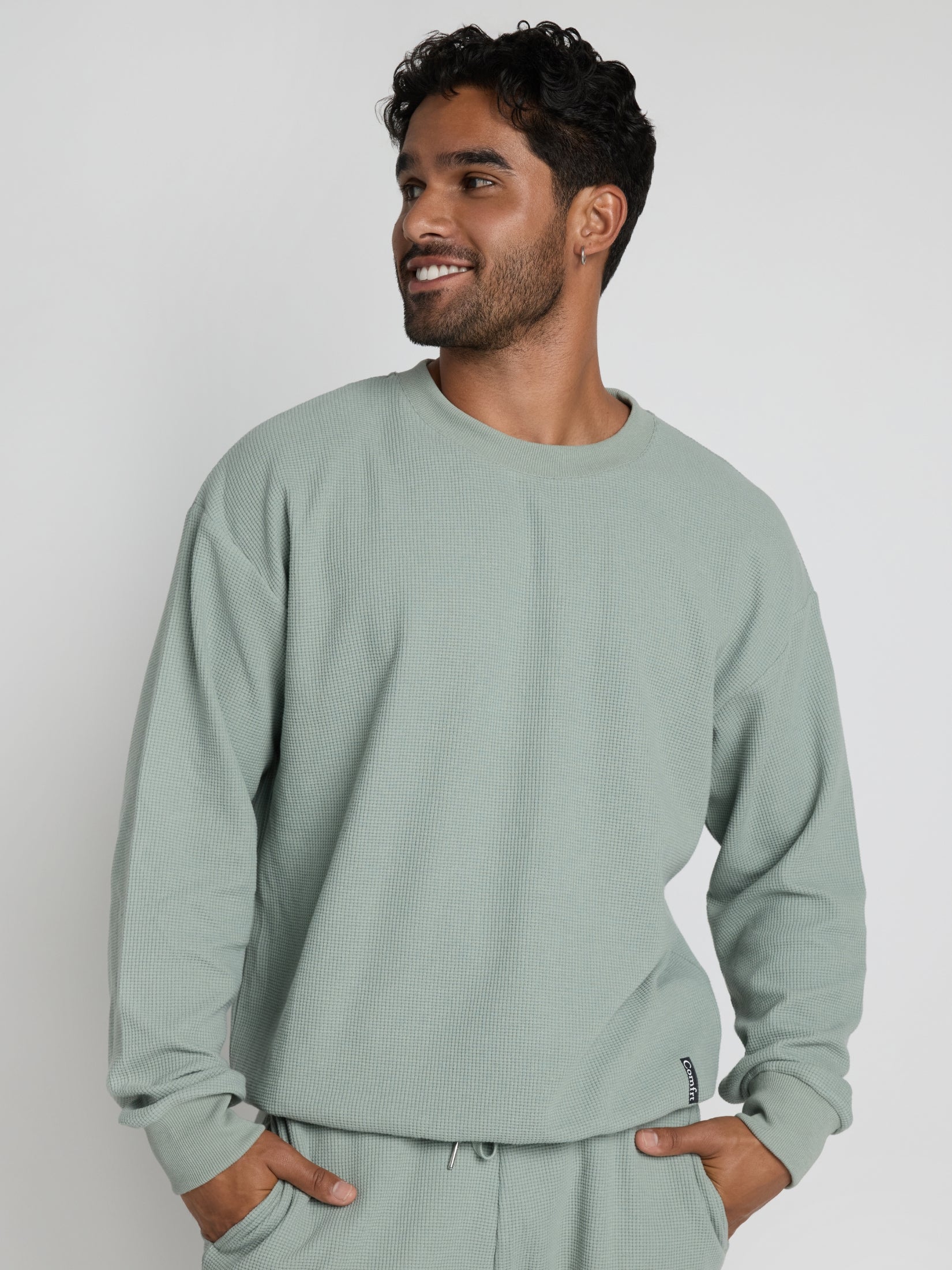 Sage Green / F