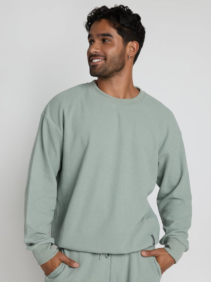 Sage Green / F