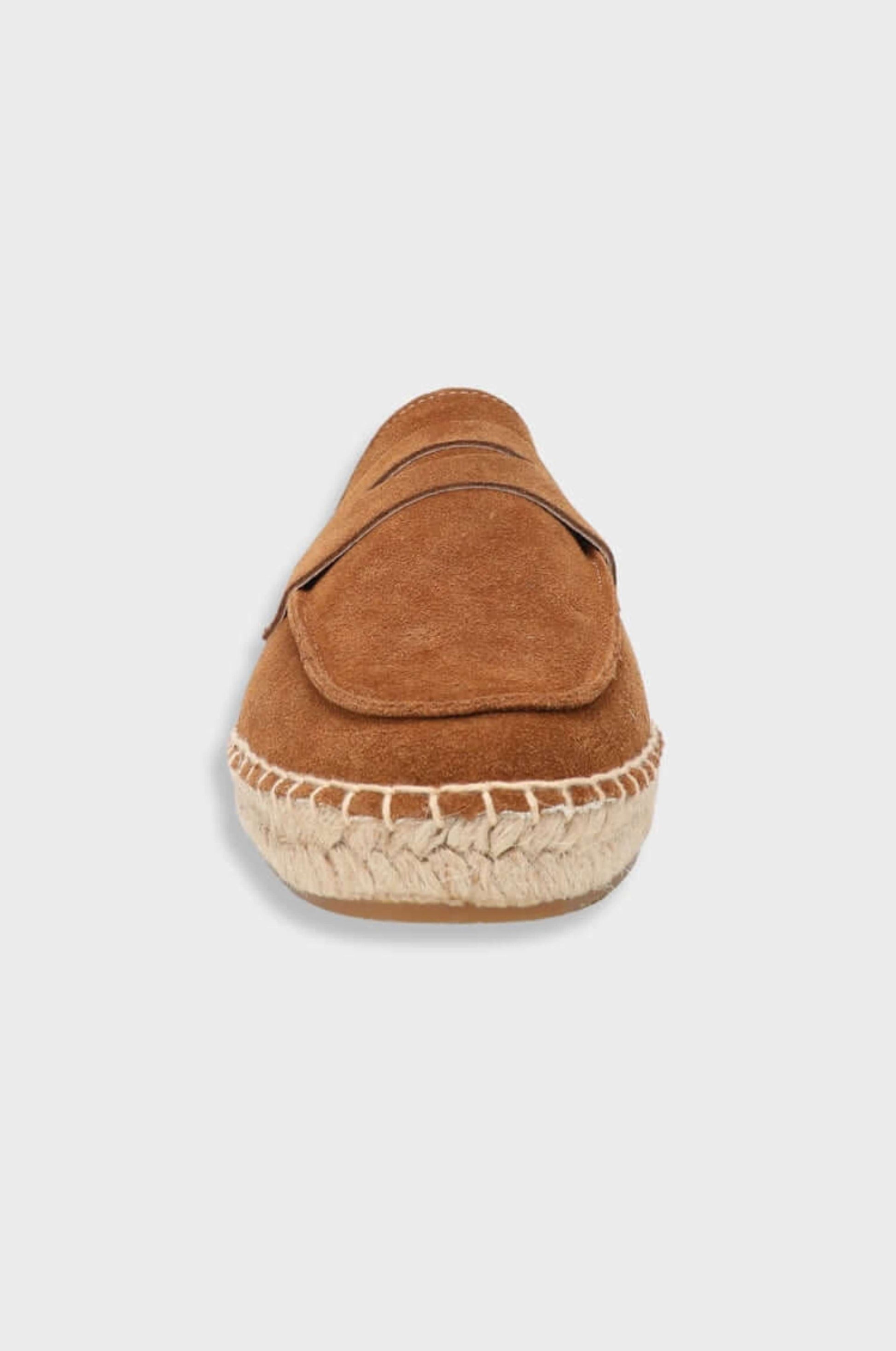 Grayson | Espadrilles Loafers