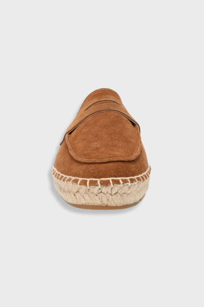 Grayson | Espadrilles Loafers