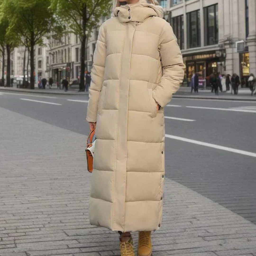 Josephine | Comfortable and Elegant Coat