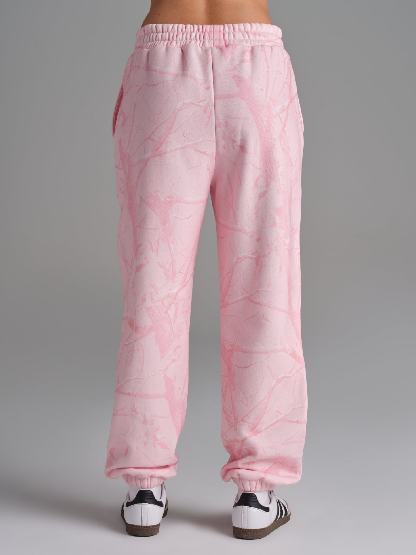 Petal Pink Oak / F