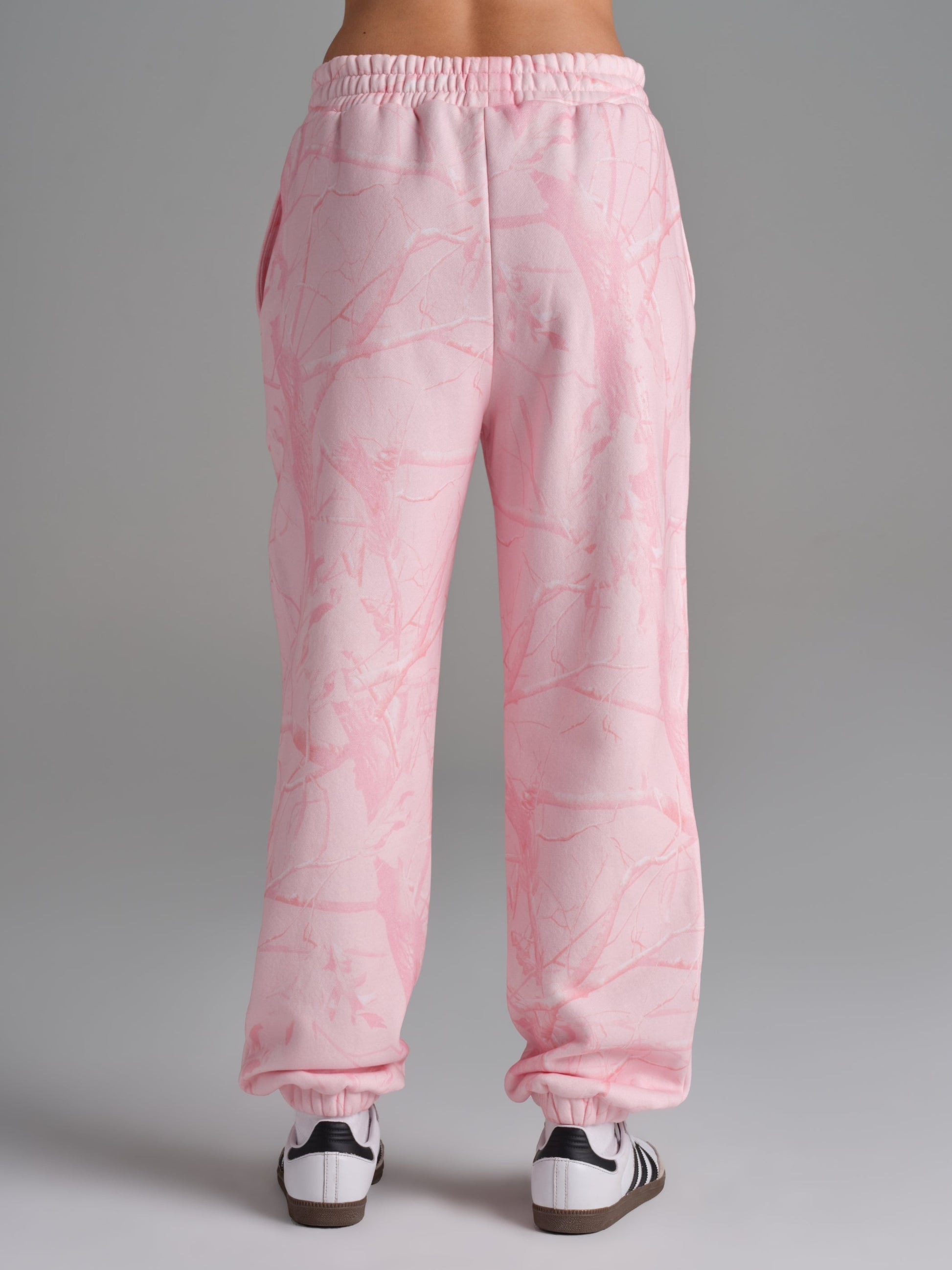 Petal Pink Oak / F