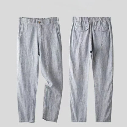 Daniel | Elegant Linen Set