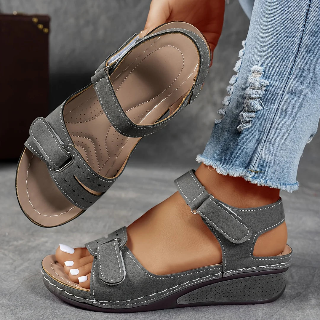 Maribel | Women’s Elegant Comfort Sandals