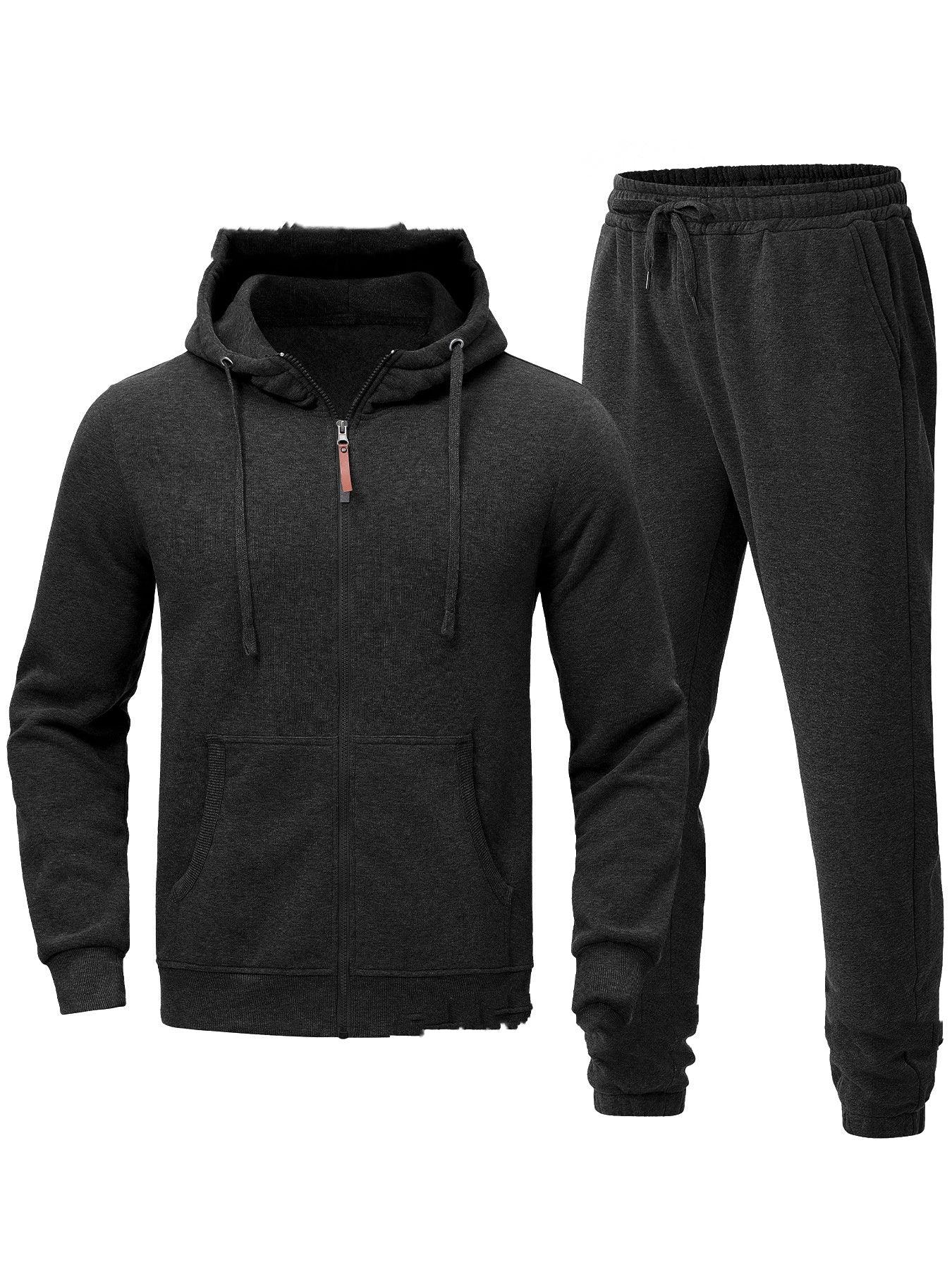 Aeron™ Men's Hoodie and Sweatpants Set