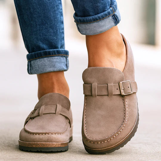Marga | Comfortable Shoes