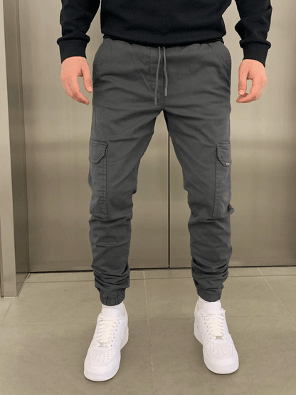 Phillip | Cargo Jogger Fit