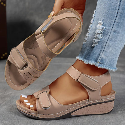 Maribel | Women’s Elegant Comfort Sandals