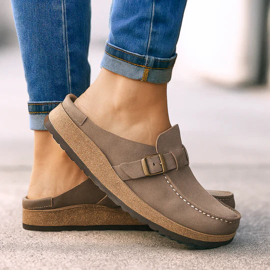 Marga | Comfortable Shoes