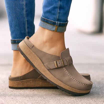 Marga | Comfortable Shoes