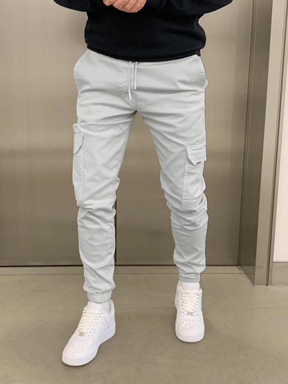 Phillip | Cargo Jogger Fit