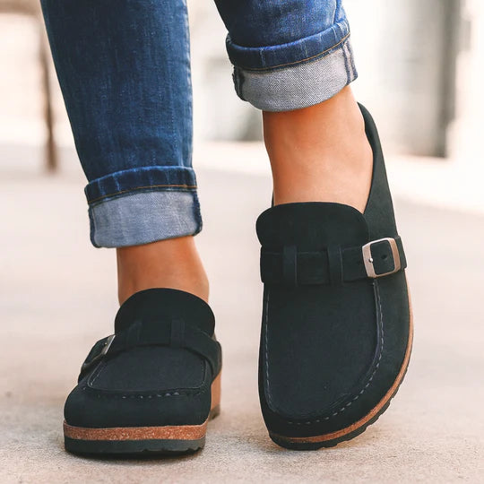 Marga | Comfortable Shoes