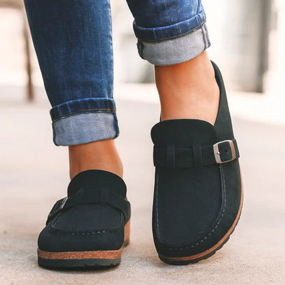 Marga | Comfortable Shoes