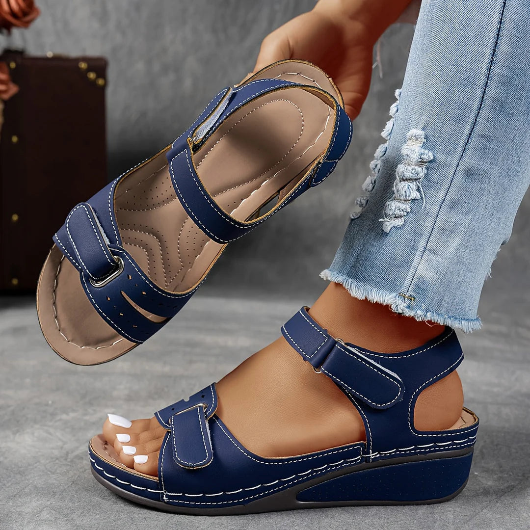Maribel | Women’s Elegant Comfort Sandals