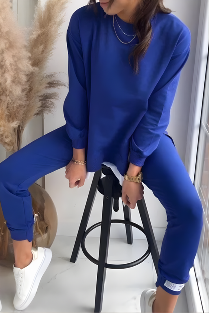 Lena | Comfortable Loungewear Set