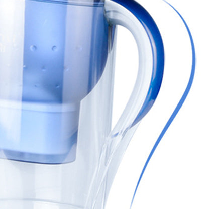 3.5L Water Filter Pitcher - Mineral Pure Health Pot
