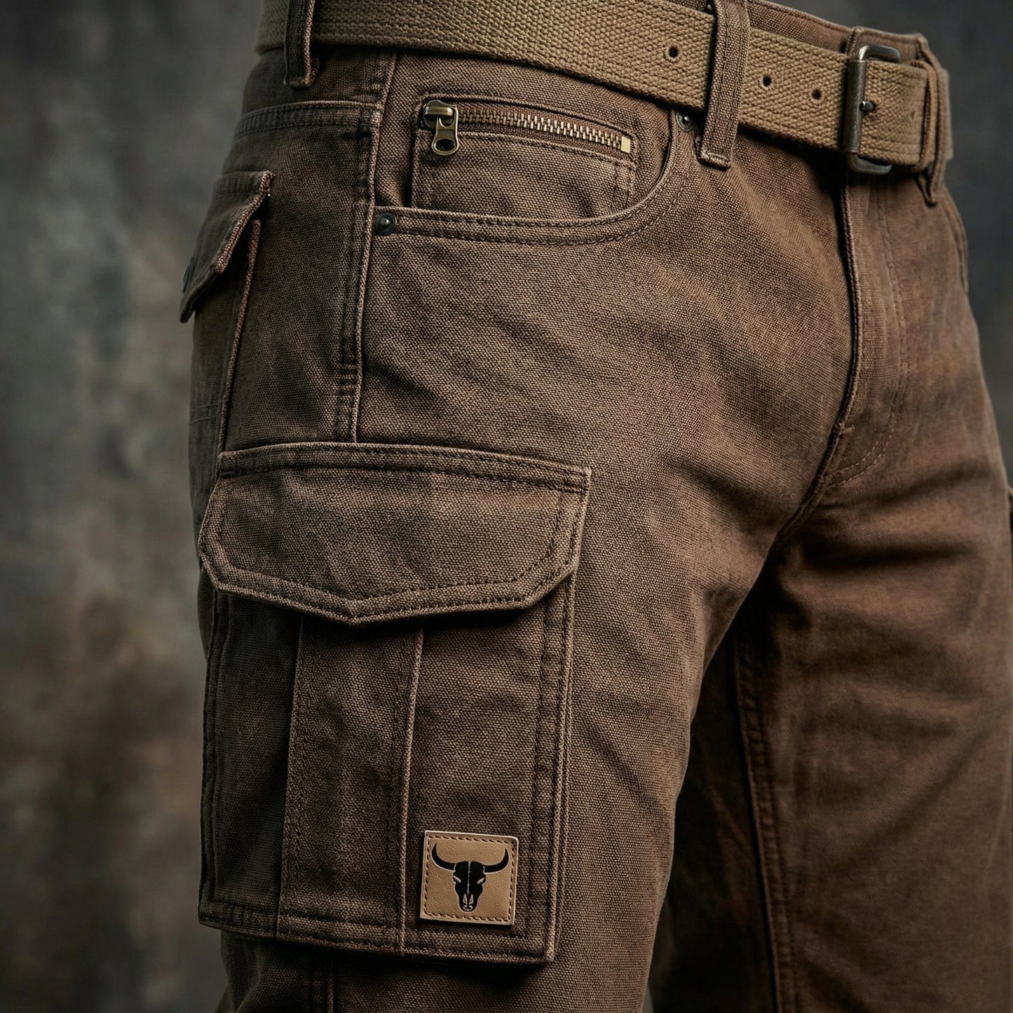 Oswald | Insulated Utility Pants