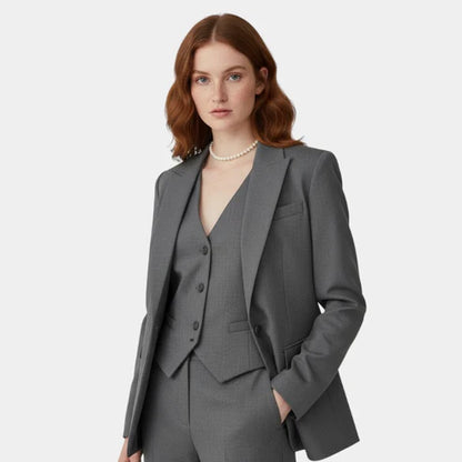 Serena | Women’s 3-Piece Suit Set