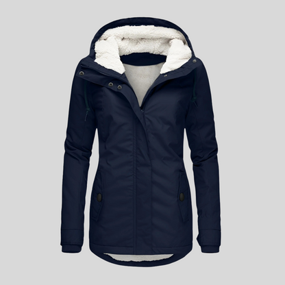 NUA™ | Elegante waterdichte jas
