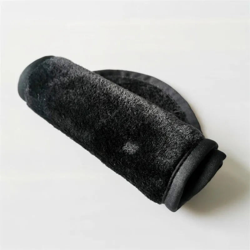 Washcloth Microfiber Makeup Remover Towel - Reusable & Soft