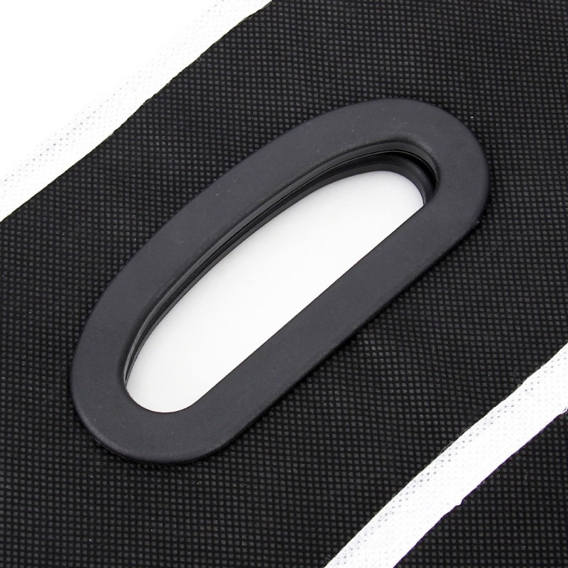 Trunk Organizer Car Multi-Pocket Large Capacity Storage