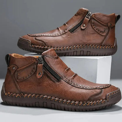 Matteo | Men’s Comfort Shoes