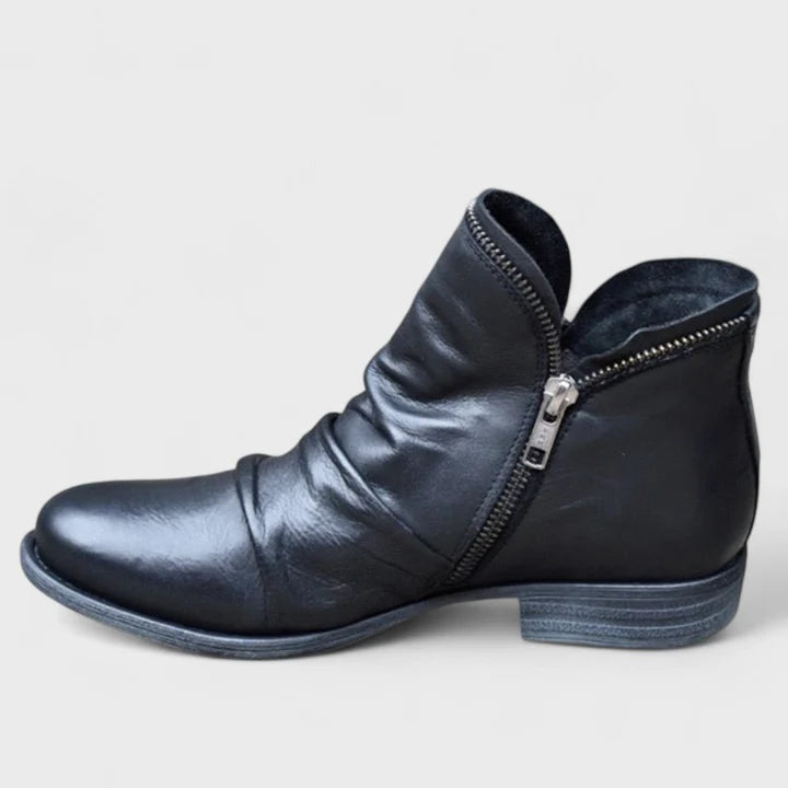 Aryana | Comfortable Boots