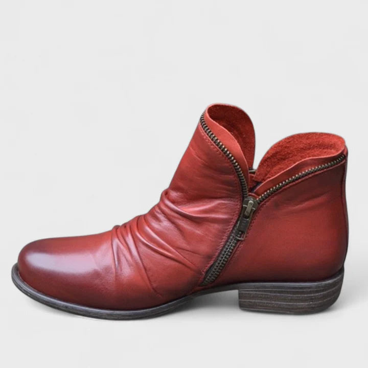 Aryana | Comfortable Boots