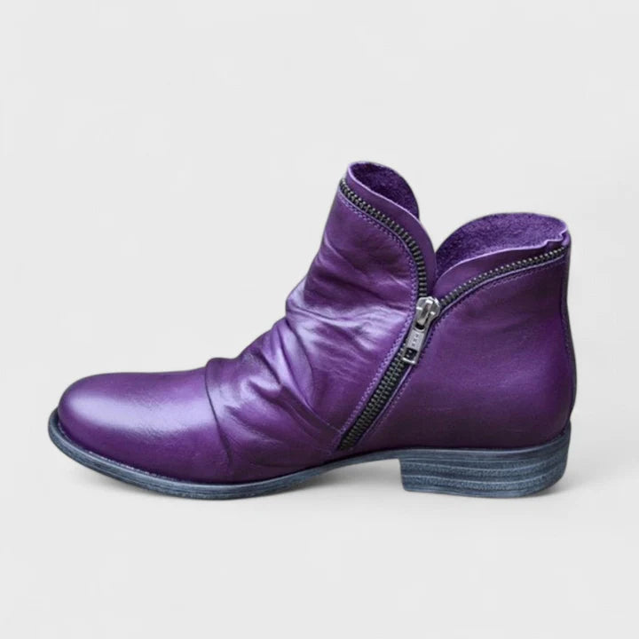 Aryana | Comfortable Boots