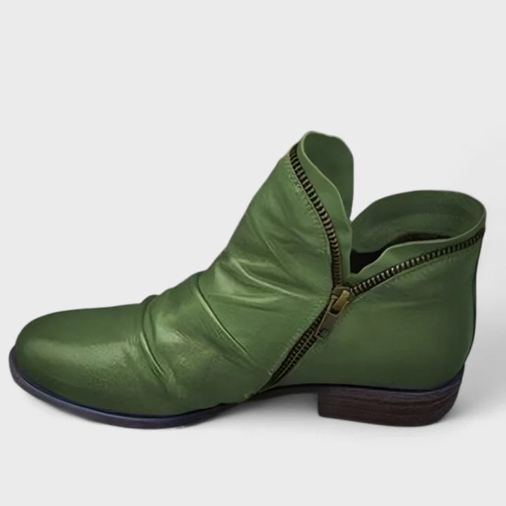 Aryana | Comfortable Boots