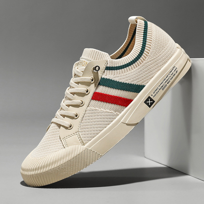 Blake | Knit Sneakers