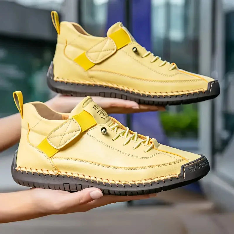 Aiden | Women’s Comfort Sneakers