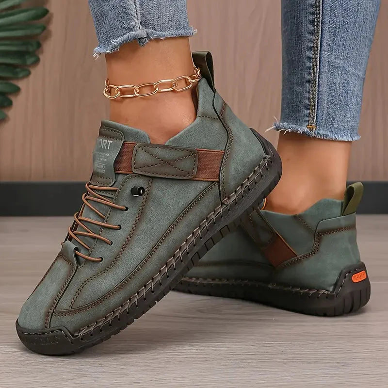 Aiden | Women’s Comfort Sneakers