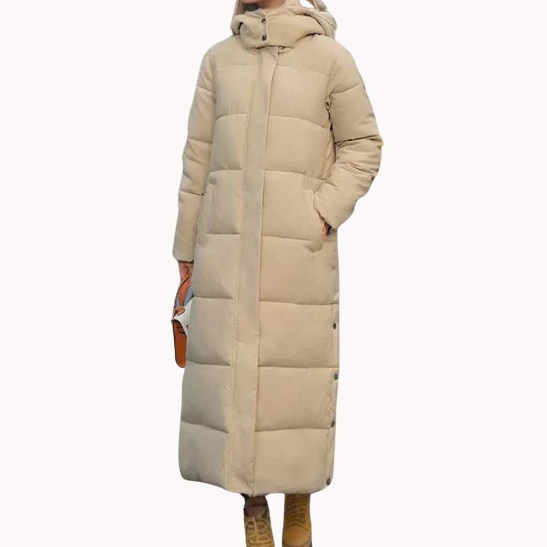 Josephine | Comfortable and Elegant Coat