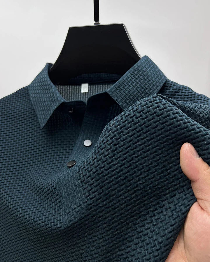Tyler | Luxury Polo Shirt