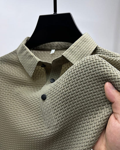 Tyler | Luxury Polo Shirt