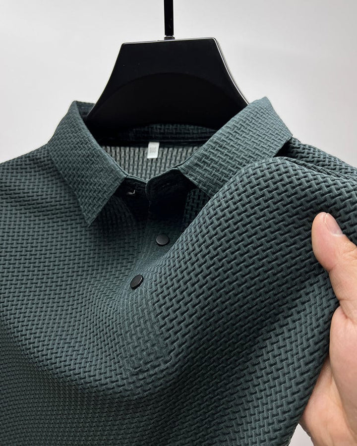 Tyler | Luxury Polo Shirt