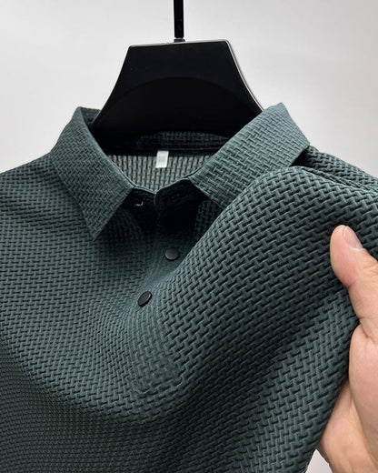 Tyler | Luxury Polo Shirt
